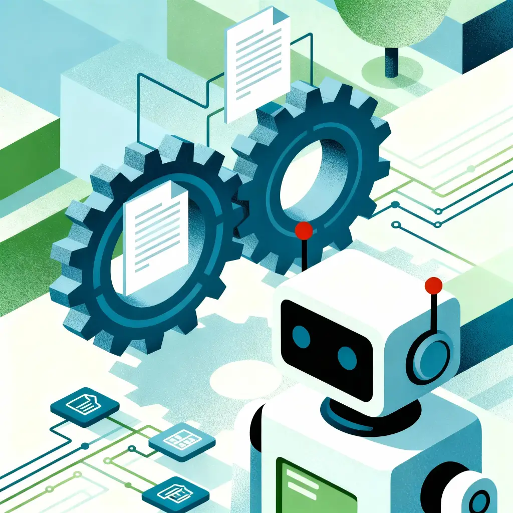 Automatizaciones con IA